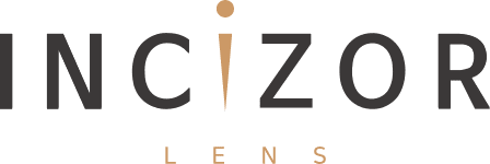 INCIZOR LENS